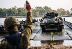 Wprost to powiedział. Niemiecki minister o czołgach dla Ukrainy