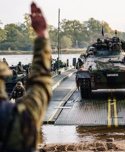 Wprost to powiedział. Niemiecki minister o czołgach dla Ukrainy