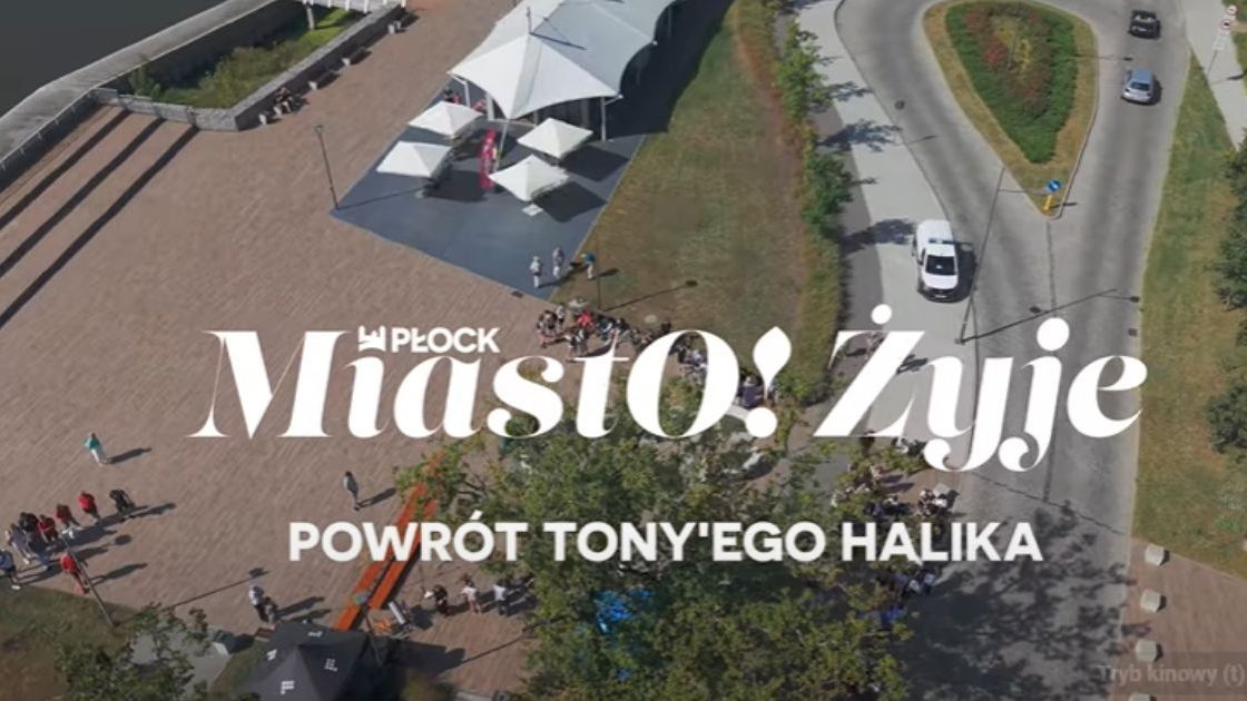 MiastO!Żyje