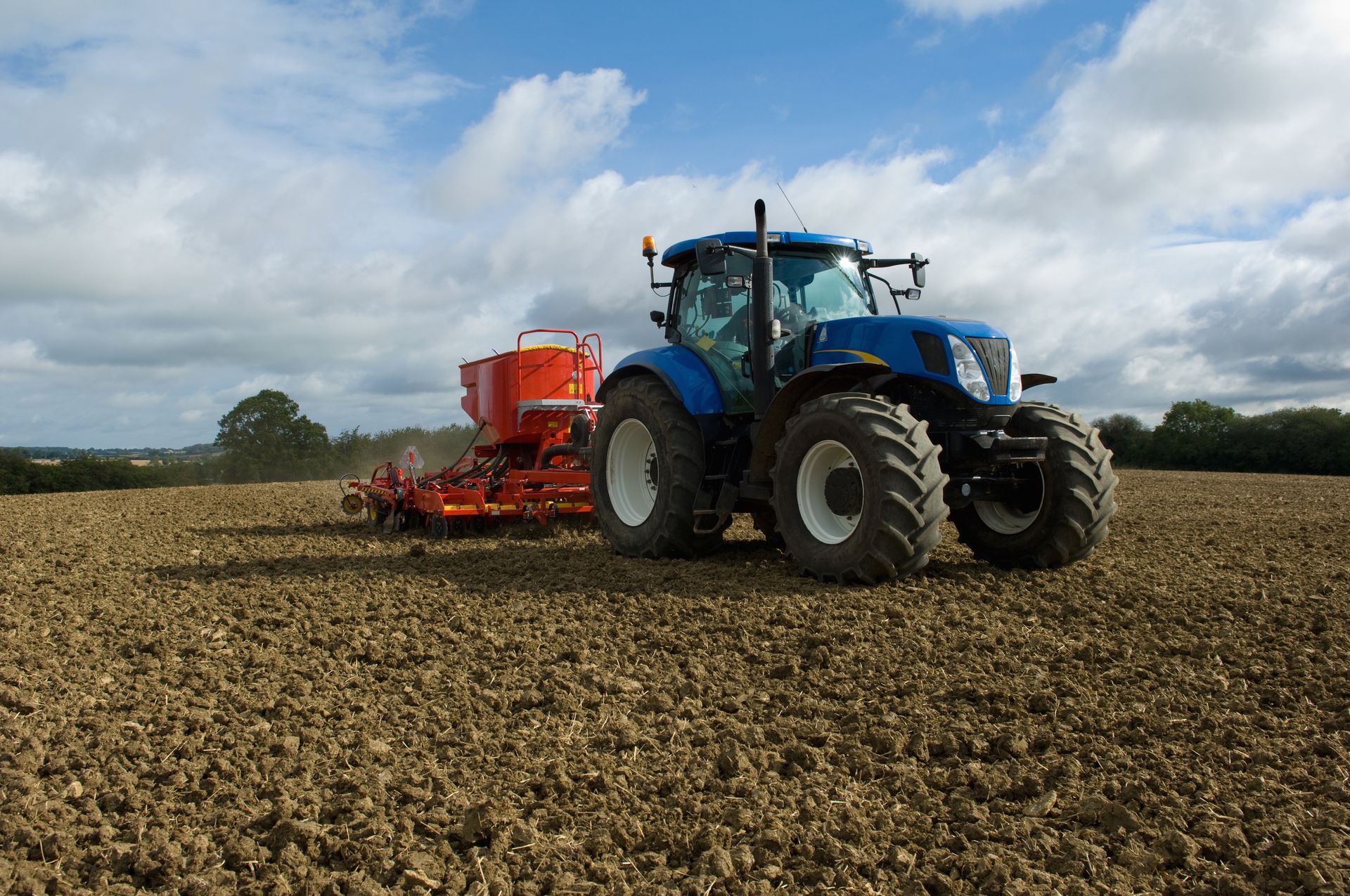Rolników czekają podwyżki. Oto nowe stawki KRUS