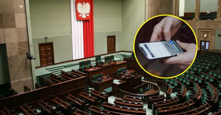 Rząd zadba o smartfony Polaków. Podano konkrety dotyczące nowej ustawy