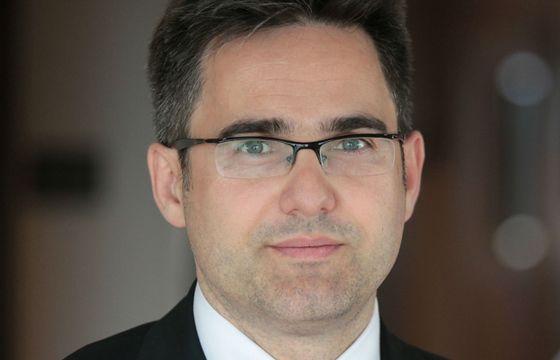 Marek Sodolski odpowiada za marketing i sprzedaż w e-point