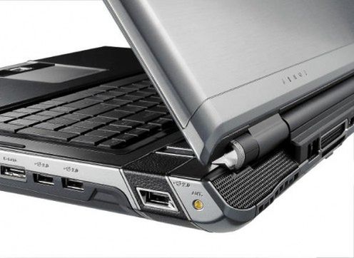ASUS W90 - mobilna moc 3