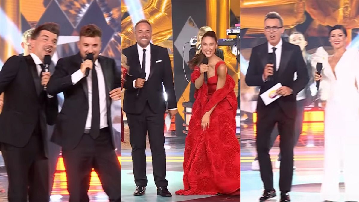 Gwiazdy "PnŚ" na scenie w wielkim przeboju. Razem zaśpiewali i doczekali się mieszanych opinii. To trzeba zobaczyć [WIDEO]
