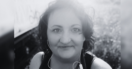 Ania Iwaniuk nie żyje. W ostatnim poście dobitnie napisała o śmierci