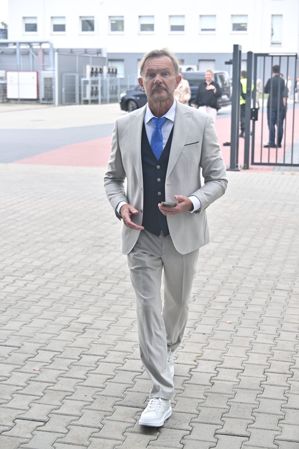 Gwiazdy na ramówce Polsatu 