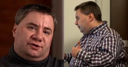 Już tak nie wygląda. Duża zmiana u Motyla z "Chłopaków do wzięcia"