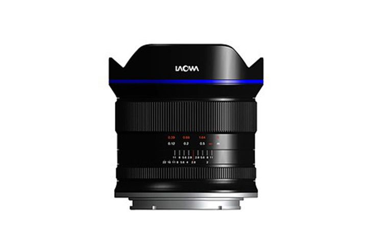 Oto Laowa 15 mm f/2 FE Zero-D i 7.5 mm f/2 MFT - najjaśniejszy i najszerszy obiektyw w ofercie 3
