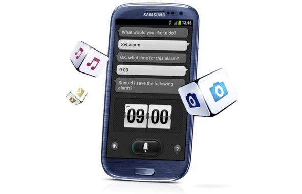 Człowiek od Siri pomoże Samsungowi zrobić lepszego asystenta głosowego? 1