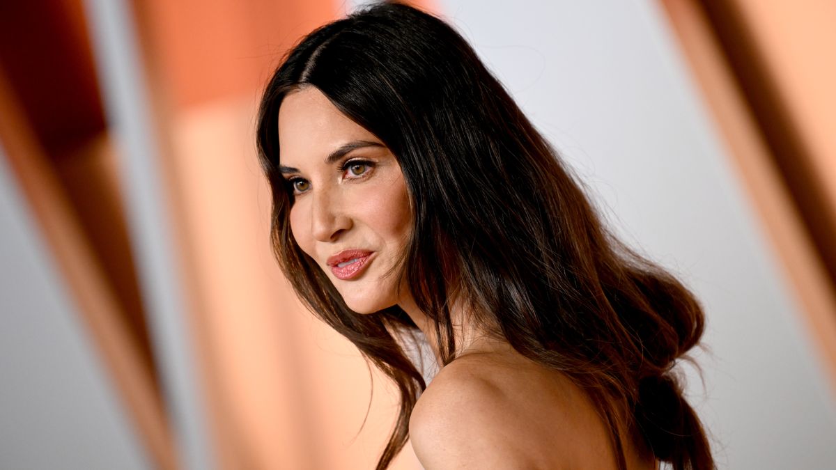2025 Vanity Fair Oscar Party Hosted By Radhika Jones - Arrivals
BEVERLY HILLS, CALIFORNIA - MARCH 02: Olivia Munn attends the 2025 Vanity Fair Oscar Party Hosted By Radhika Jones at Wallis Annenberg Center for the Performing Arts on March 02, 2025 in Beverly Hills, California. (Photo by Lionel Hahn/Getty Images)
Lionel Hahn