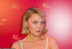 Iga Krefft znowu wodzi na pokuszenie odważnym zdjęciem. Tym razem pozowała w wannie