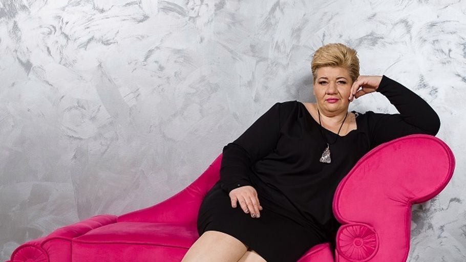 Marzena Efir
