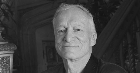 Hugh Hefner pochowany. Ceremonia była tylko dla najbliższych