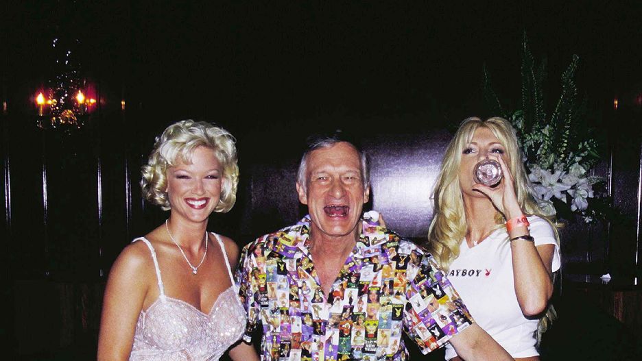 Hugh Hefner zmarł 27 września we własnym domu w wieku 91 lat. O jego śmierci poinformowała firma Playboy Enterprises.