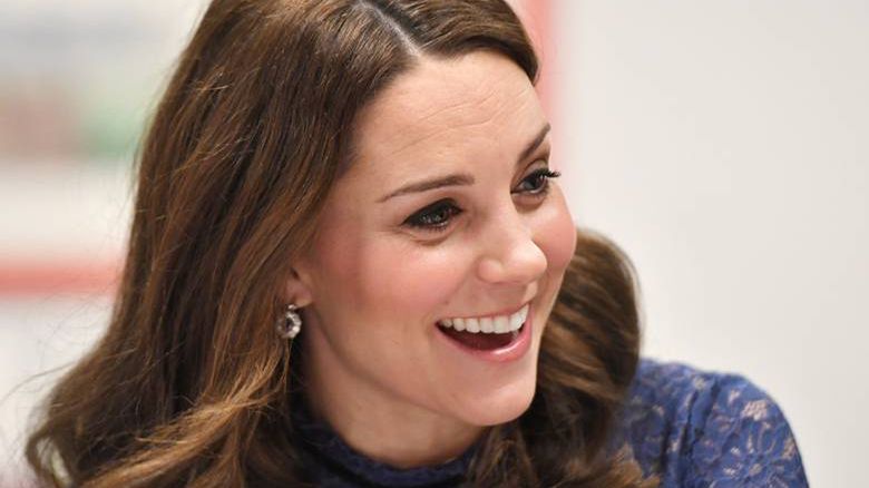 Księżna Kate plan porodu