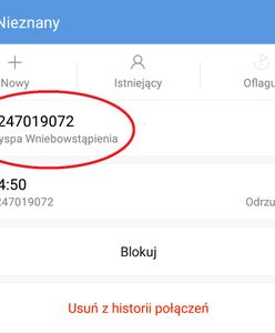 Telefon z Wyspy Wniebowstąpienia? "To oszustwo, które może słono kosztować"