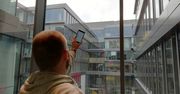 "Brak instalacji spowoduje problemy z zasięgiem". Nie reaguj na takiego SMS-a