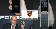 Porsche wypuści telefon pod własną marką
