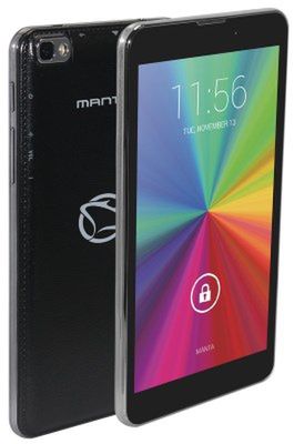 Manta Duo Galactic MS6001 – tani phablet