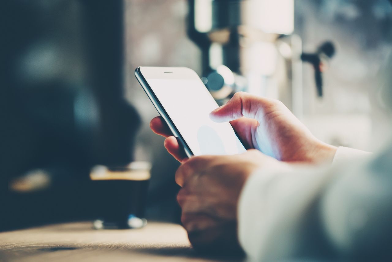 Wielkie zmiany. Takie będą telefony w 2016 roku