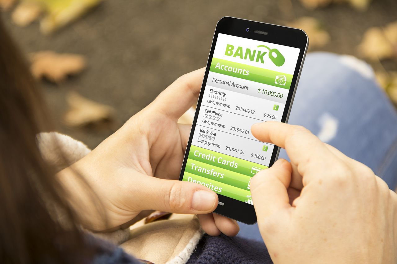 Korzystasz z mobilnych aplikacji bankowych? Uważaj - wiele z nich było niezabezpieczonych