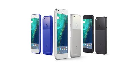 Google pokazało nowy telefon