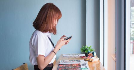 Sprawdź, jaki telefon najlepiej do ciebie pasuje