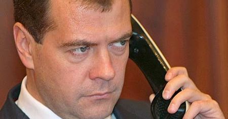 Rosja kończy operację wojskową w Gruzji