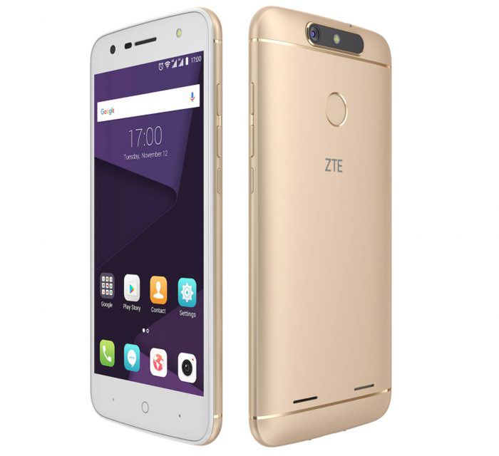 ZTE Blade V8 Lite