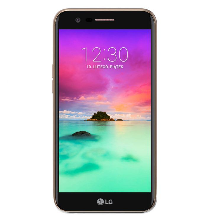 LG K10 (2017)