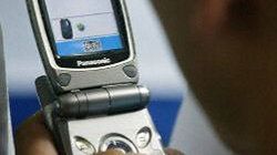 Palec nie wytrzymał