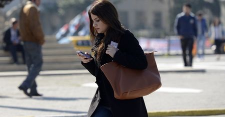 Dziś dzień bez telefonu. Najmniej celebrowane i sensowne święto na Ziemi