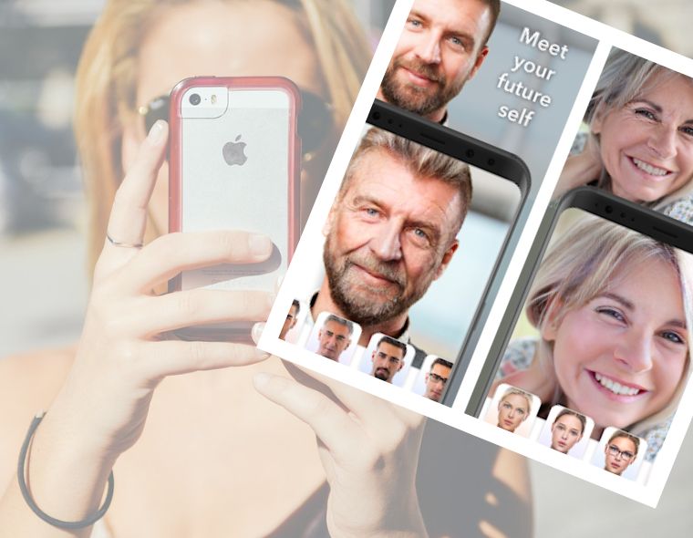 Twarzą w twarz z FaceApp. "Zaprojektował ją Rosjanin, to budzi skojarzenia"