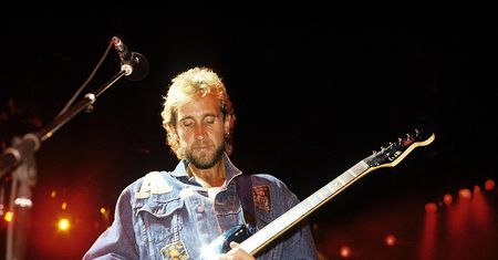 Mike Rutherford z Mike & the Mechanics: "Teraz jesteśmy jeszcze bardziej prawdziwi" [WYWIAD]