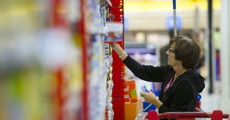 SąSiatki czyli Blablacar dla zakupów. Carrefour chce byś zrobił zakupy dla sąsiada. I jeszcze na tym zarobił