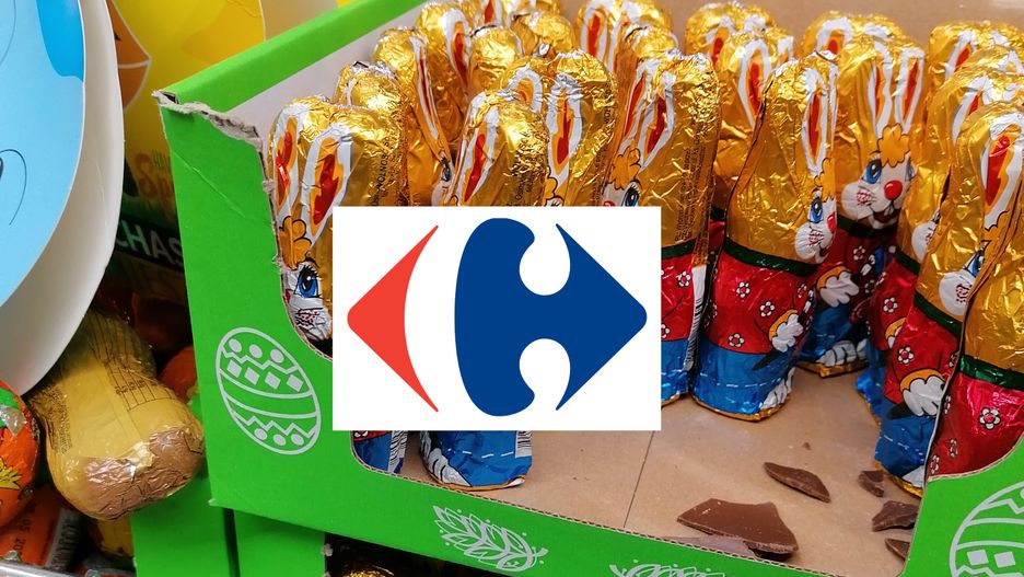 W Carrefourze w szczególny sposób przygotujemy się na święta 2019.