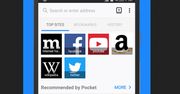 Firefox na Androidzie może nie być rozwijany. Mozilla ma inne plany