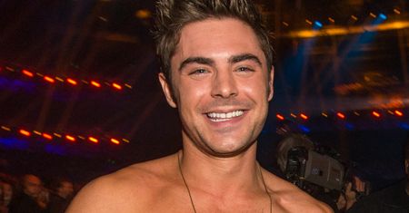 Zac Efron i nowa zaskakująca rola - zagra Teda Bundy'ego