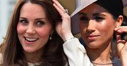 Meghan tylko na chwilę przyćmiła Kate! Właśnie do sieci trafiła nowa ekskluzywna sesja księżnej!