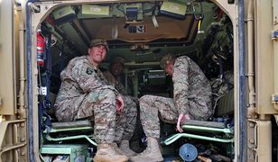 USA wycofują żołnierzy z krajów Afryki, dotkniętych ebolą