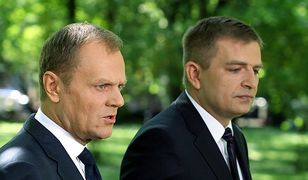 "Jeśli Arłukowicz zechce kandydować, dostanie jedynkę"