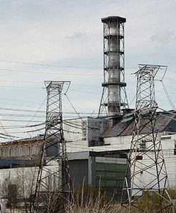 "Czarnobyl był karą za bezbożność ZSRR"