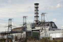 Czarnobyl wciąż niebezpieczny? Ukraina alarmuje