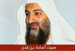 Osama bin Laden: wzywam was do świętej wojny!