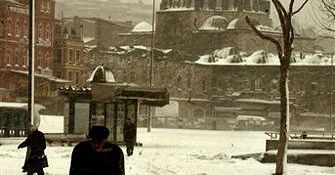 Śnieżyce w Turcji i Grecji, 6 ofiar śmiertelnych