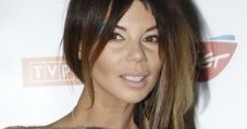 Edyta Górniak w worku na ziemniaki