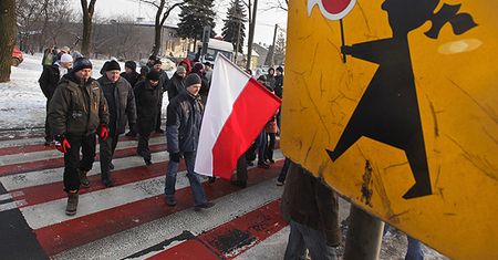 Nieoficjalnie: struktury PiS w Łodzi - rozwiązane