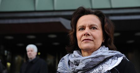 Ojciec sprawcy masakry w szkole skazany