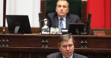 "Gdyby nie rozmowa Tuska z Putinem, nie mielibyśmy tego"