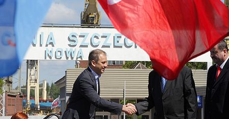 "Słowom Tuska nie można ufać"